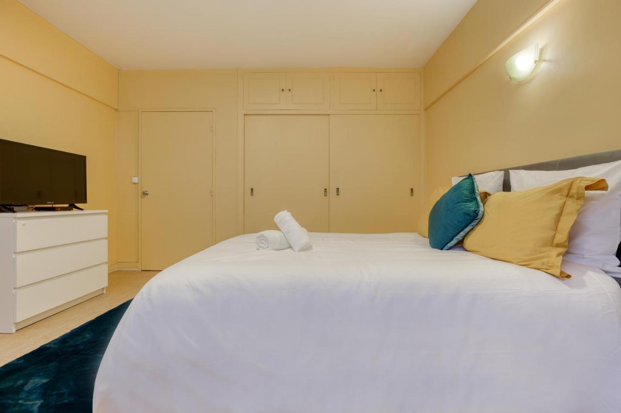 Appartement Paris 16 Studio cosy Tour Eiffel Auteuil Extérieur photo